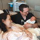 Illustration for article titled Woman Gives Birth While Driving Chevy Cobalt